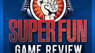 SFGRPG MUBRS 26 - Too Many Games 2018 - Indie Dev. Showcase