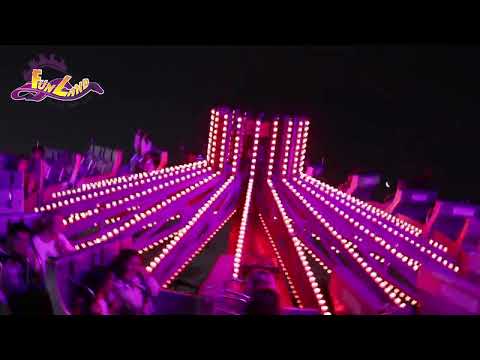 FunLand, Promo Video