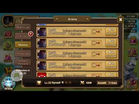 Sw EU arena funtime with fei
