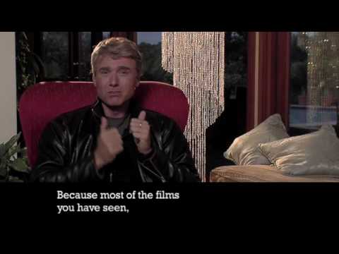 Anthony Natale on the Universal Signs DVD