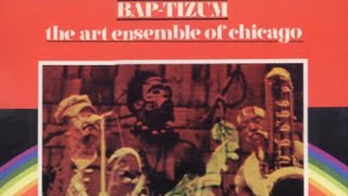 Art Ensemble of Chicago - Oouffnoon