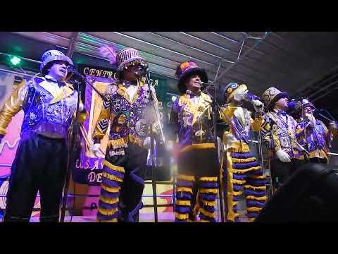 Centro Murga LOS ARLEQUINES DE LA R 2023.