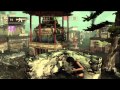 Uncharted 2 Multiplayer Match 46 HD (Deathmatch, The Village)