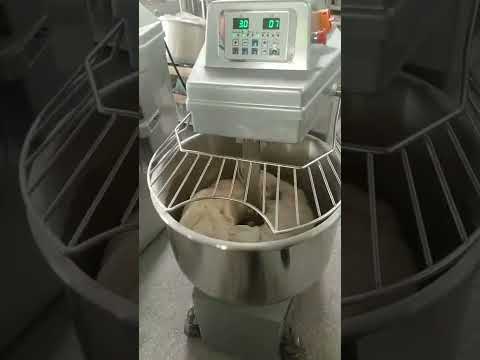 Dough Kneader With Motor 15 Kg