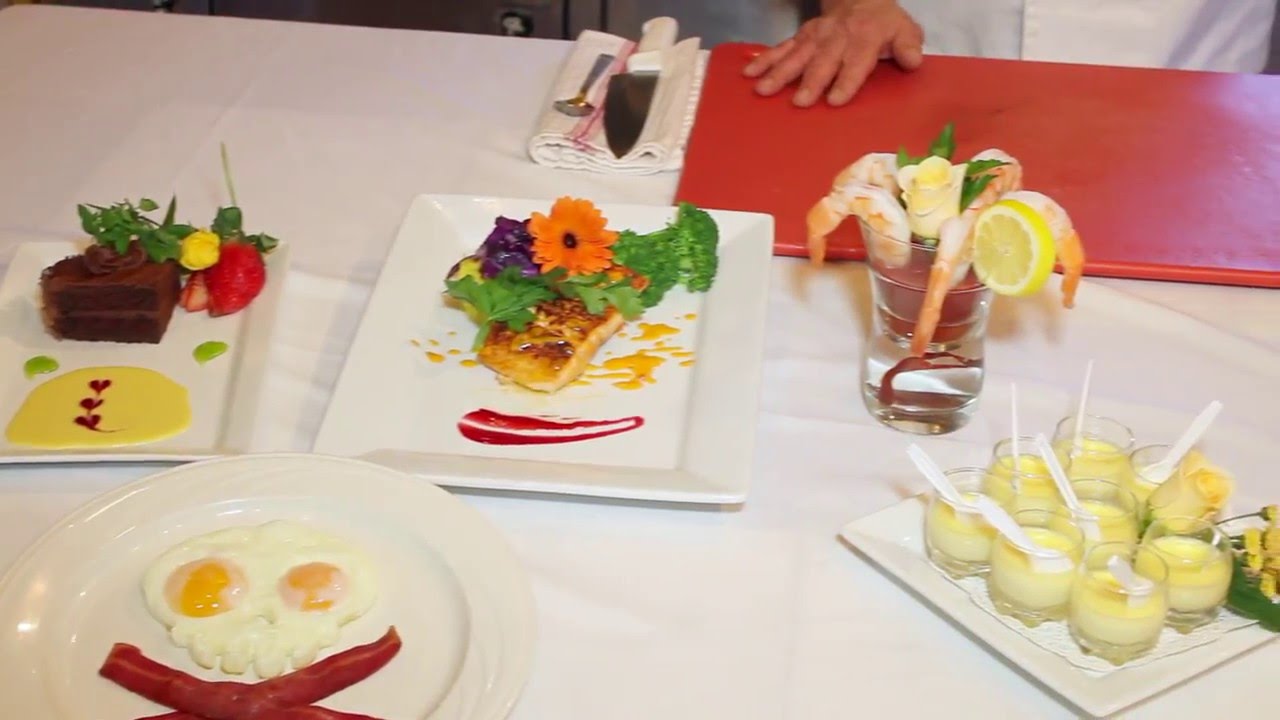 Bravo Fine Catering