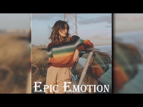 Best of Epidemic Pop - Epic Emotion - RnB, Acoustic, Hip-Hop