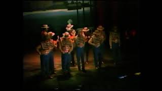 Chile Chile – Preliminares – COAC 1989