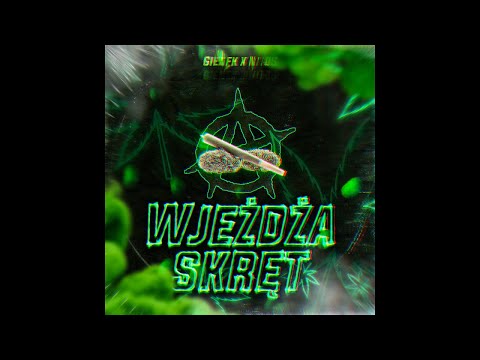 GieNek x Raznadwu - WJEŻDŻA SKRĘT (Prod. MILADSKI)