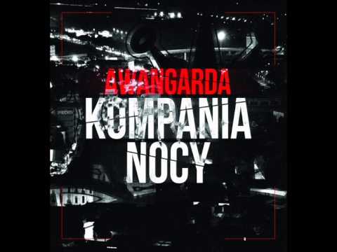 AWANGARDA KRK-"Na bogato" (f.Kafu DRIM) prod.PIERO BEATMAKER