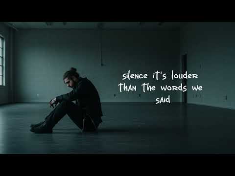 Post Malone - Silence (Official Lyrics Video) 2025