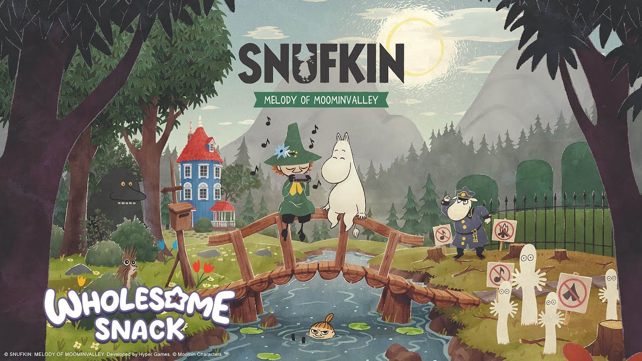 Release Date Trailer