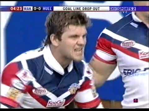 2008 Wakefield v hull 12 7 08  1 of 2