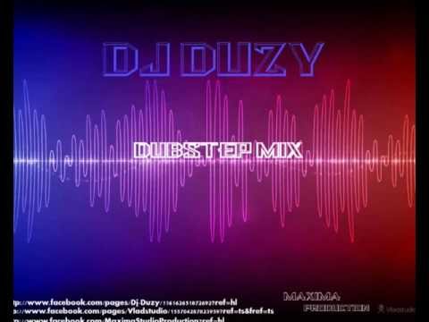 Dj Duzy-Dubstep Mix