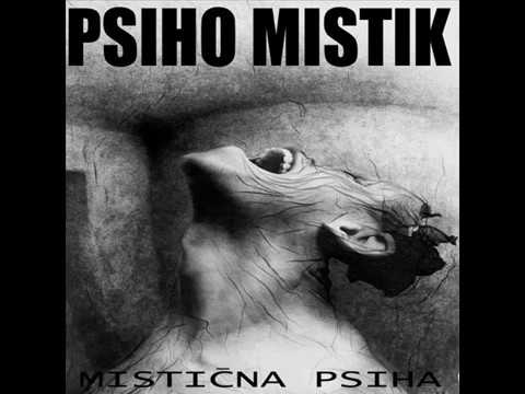 Psiho Mistik - 10 - Zov u boj [2008]