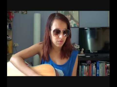 Denise Joan - Caught me on a heartbreak ( Originally sung by Demi Knight)