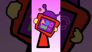 Download lagu Sprunki ABC Kid TV OC phase 4 #cocomelon #sprunki #shorts mp3