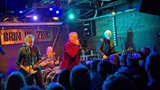 Dr Feelgood au Brin de Zinc (20-03-2025) I Can Tell