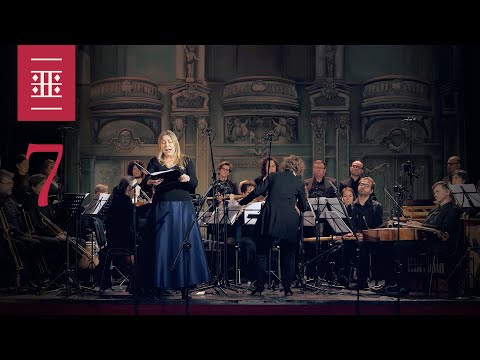 J.S.BACH - ASCENSION ORATORIO :||: ORATORIUM NA WNIEBOWSTĄPIENIE PAŃSKIE, BWV 11