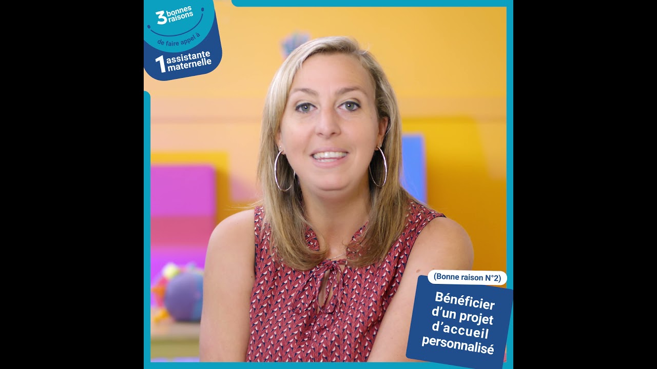 Vous souhaitez recruter un(e) assistant(e) maternel(le), 3 bonnes raisons de faire appel à un(e) professionnel(le) petite enfance de l’accueil individuel 