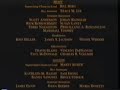 Beauty And The Beast 1991 End Credits 2002 VHS