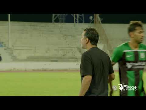 Miracle Değirmenlik SK - Gönyeli SK (2.Yarı)| Miracle Spor TV