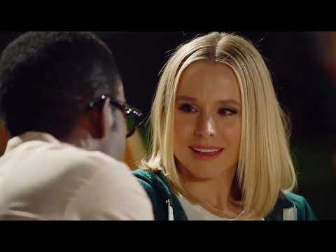 Chidi & Eleanor I The Night we met(+S4)