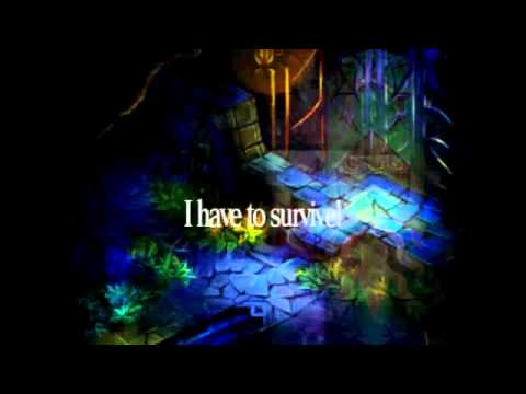 Knights in the NIghtmare - Prologue