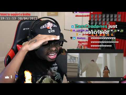 ImDontai Reacts To Joyner Lucas Lil Baby   Ramen OJ