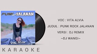 Download lagu Vita Alvia - Punk Rock Jalanan Karaoke ( Ku Simpan Rindu Di Hati ) | Dj Remix Version mp3 Download lagu Vita Alvia - Punk Rock Jalanan Karaoke ( Ku Simpan Rindu Di Hati ) | Dj Remix Version mp3