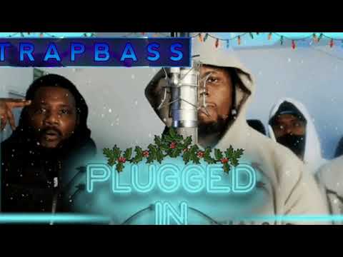 Sai so x Skeamer x Skore Beezy x Reepz x UC x Sav x wrecker x YK - PLUGGED IN (BASS BOOSTED)