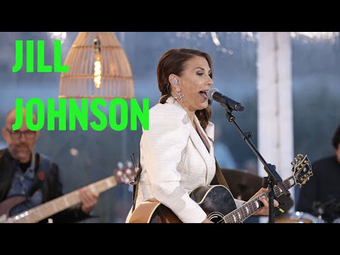 Jill Johnson - Rose Garden - Live BingoLottos Sommarkväll 1/8 2021