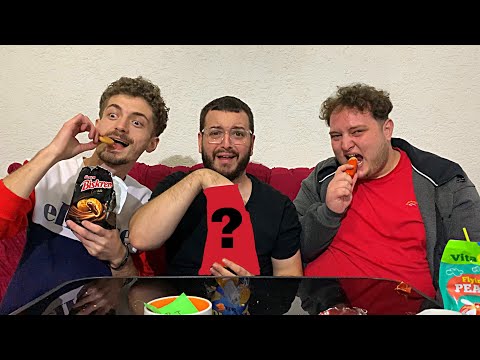 ËMBEL🍩 GJELPT 🍿 DENIM 🤯 | ARIZONRR