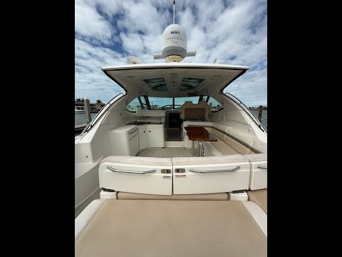 2014 Sea Ray 470 Sundancer Video