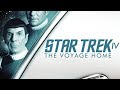 Opening To Star Trek IV The Voyage Home 2009 DVD