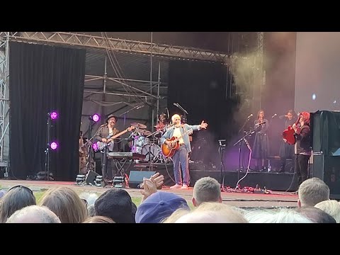 Yusuf/Cat Stevens - Peace Train - 15/06/2023 @YusufCatStevens