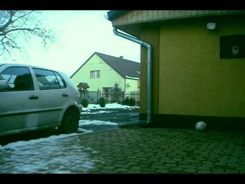 TrybeK Freestyle football TRAILER