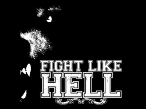 Fight like Hell - Fight like Hell