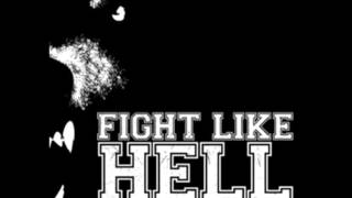 Fight like Hell - Fight like Hell