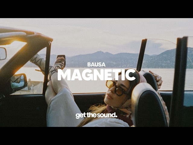 Video zu 'Magnetic' ansehen