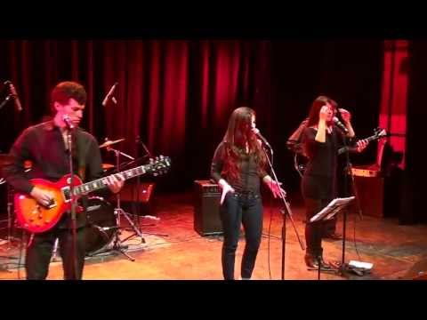 Soledad Cabrera   As long as i m moving