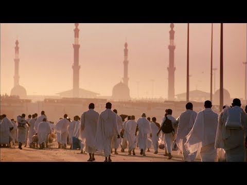 Значение Хаджа и 10 дней Зуль Хиджа