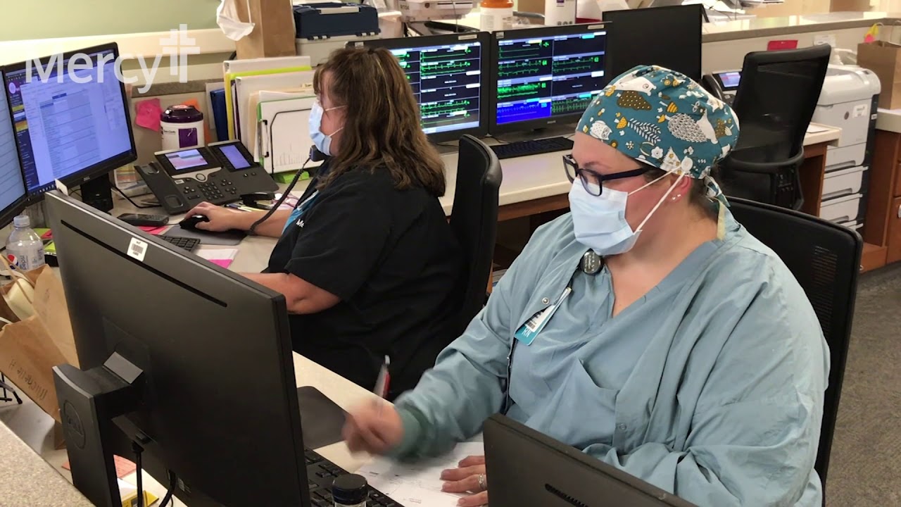 Mercy Springfield Named Provider of the Year by SBJ