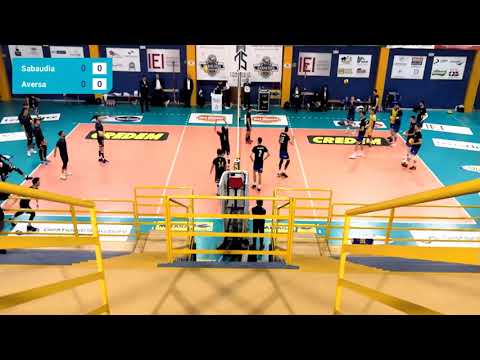 Gestioni&Soluzioni Sabaudia - Normanna Aversa Academy, il match integrale