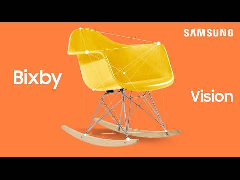 How to use Bixby Vision on your phone camera  | Samsung US
