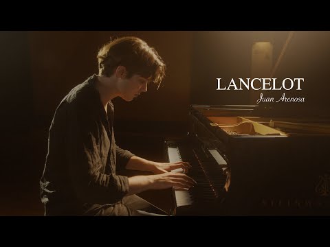 Juan Arenosa - Lancelot (Official Music Video)