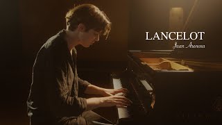Cover art for Lancelot