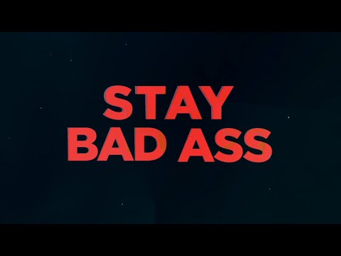Defenders of Awesome 2 - Stay Bad Ass | Capita (2014)