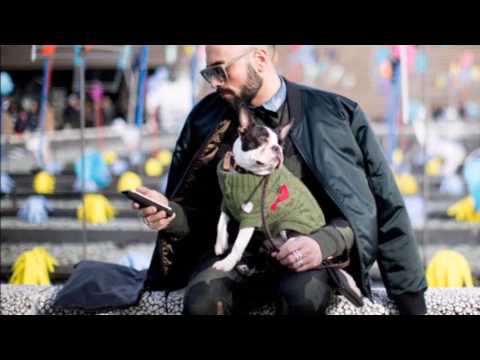 The best combinations of the men's fashion week in Florence