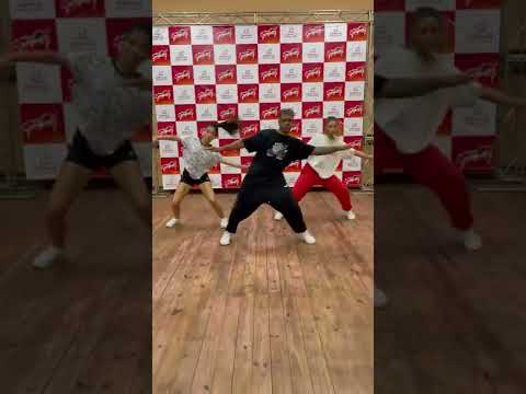 MALVADÃO 3 (Coreografia) MILLENNIUM