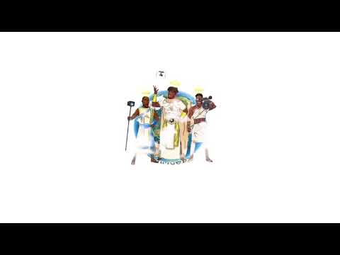 PAQMONEY RECORDS KNUCKLES